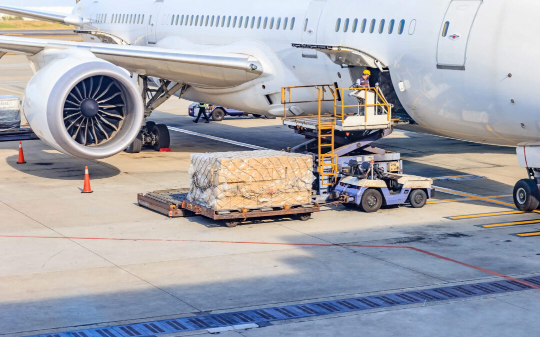 Pharma.Aero brings you the Airfreight Pharma Conference in Athens (20 – 21 September, Grand Hyatt)