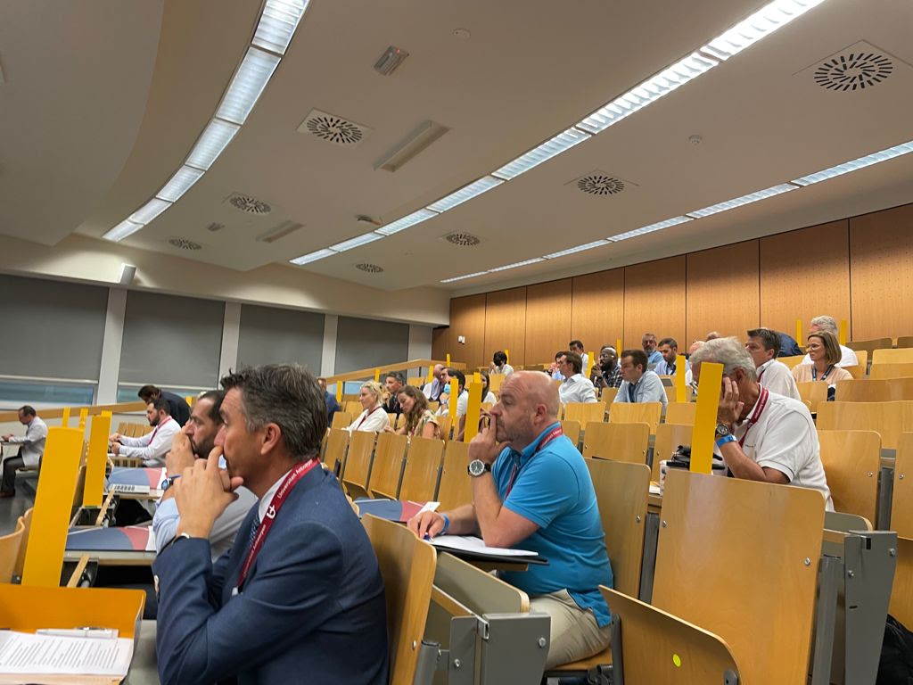 Registrations open for the 2022 Pharma Logistics Masterclass in Abu Dhabi — 30% extra discount for Pharma.Aero members