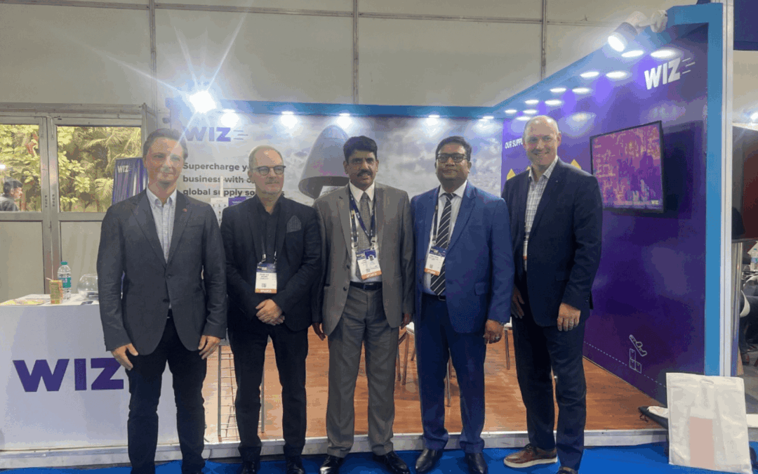 Wiz Freight, the fastest-growing digital cross-border supply chain start-up in emerging markets, joins Pharma.Aero as a Full Member