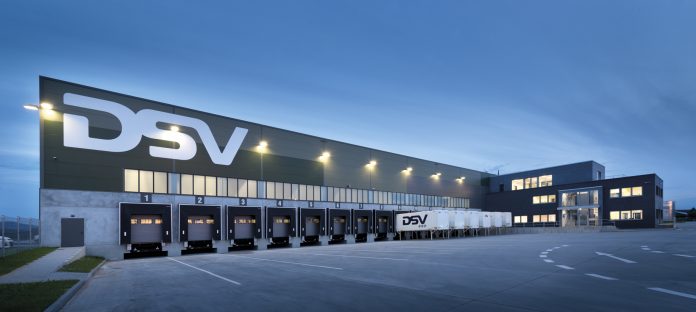 Pharma.Aero onboards DSV as full member and Mytigate as associate partner