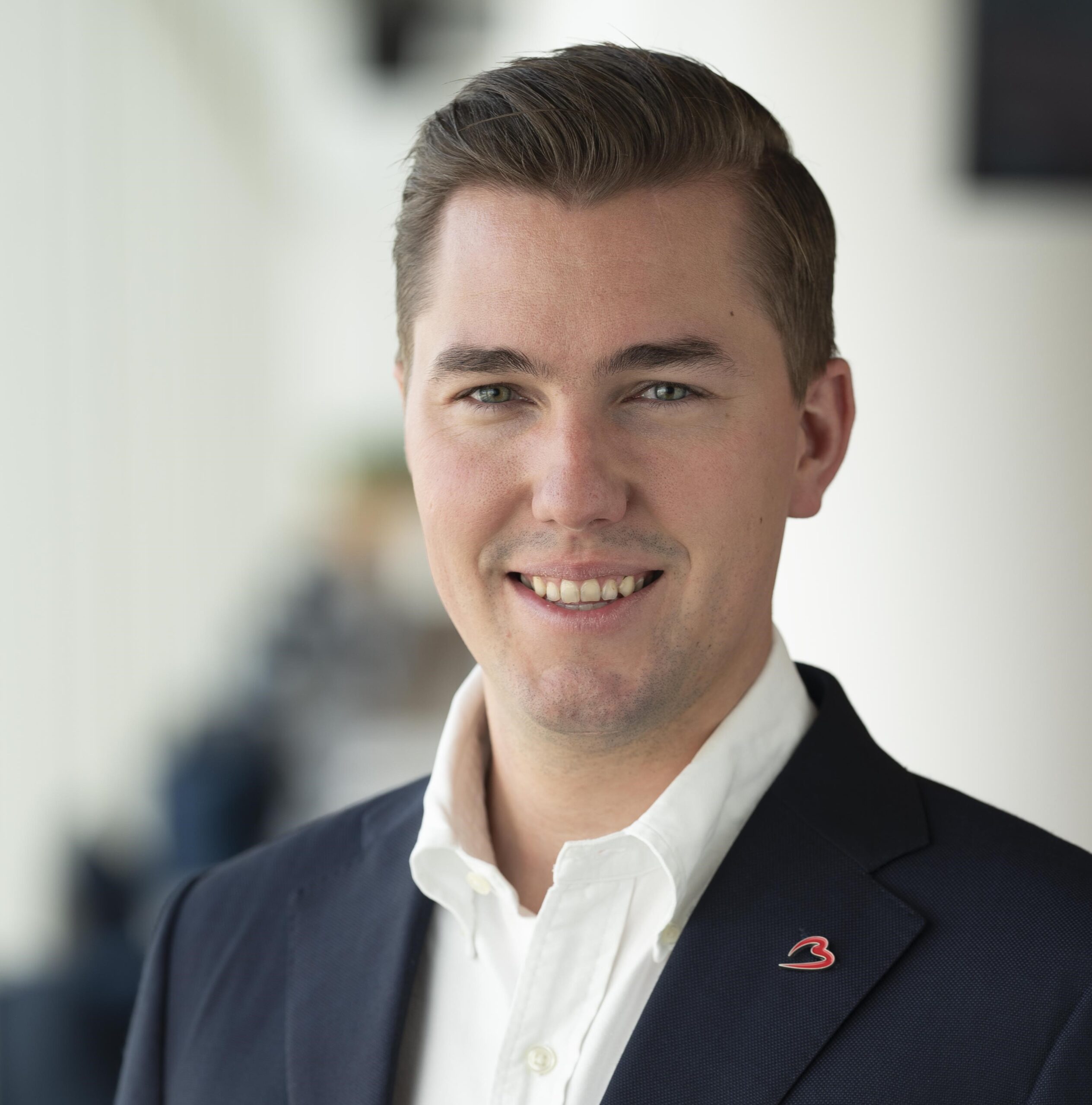 Brussels Airport Company Designates New Representative to Pharma.Aero’s Board of Directors