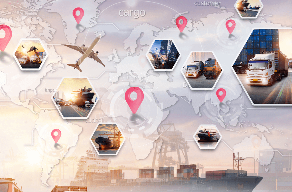 Pharma.Aero welcomes five new associate partners: Hazgo, Topa Thermal, Smart CAE, Nippon Express and Air Cargo Logistics