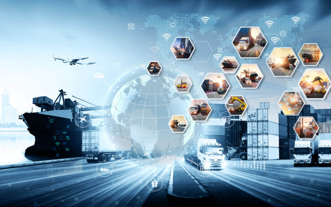 Hellmann, SAL Saudi Logistics, QProducts, and VEXSL sign up for Pharma.Aero