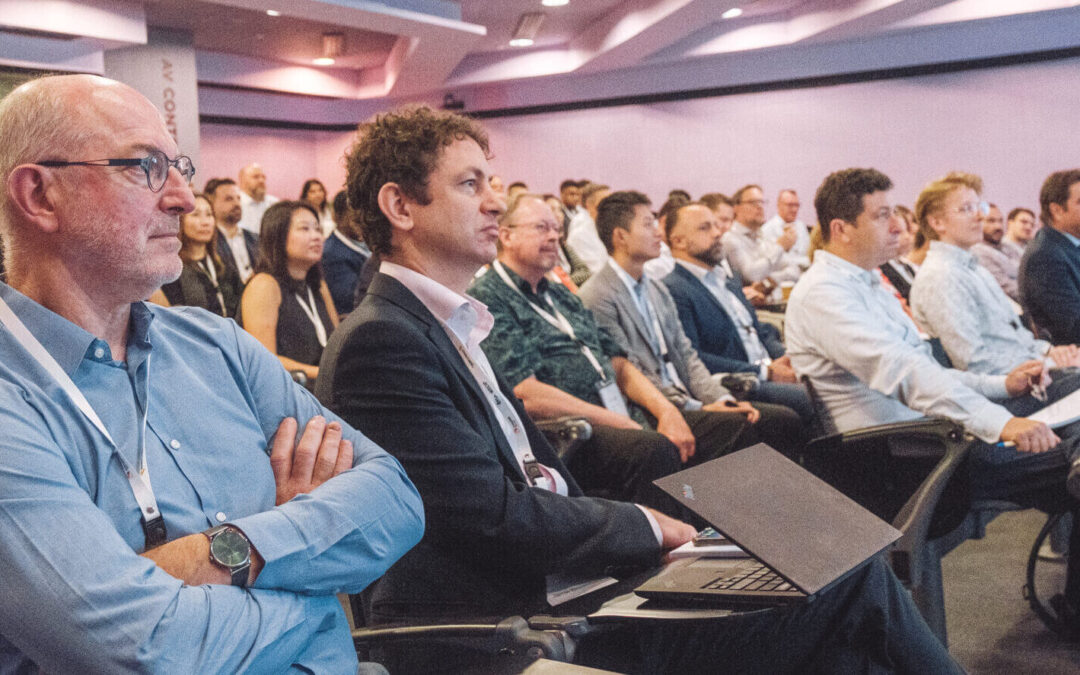 Highlights and Main Takeaways of the 2023 Pharma Logistics Masterclass (Singapore, 4 – 8 September)