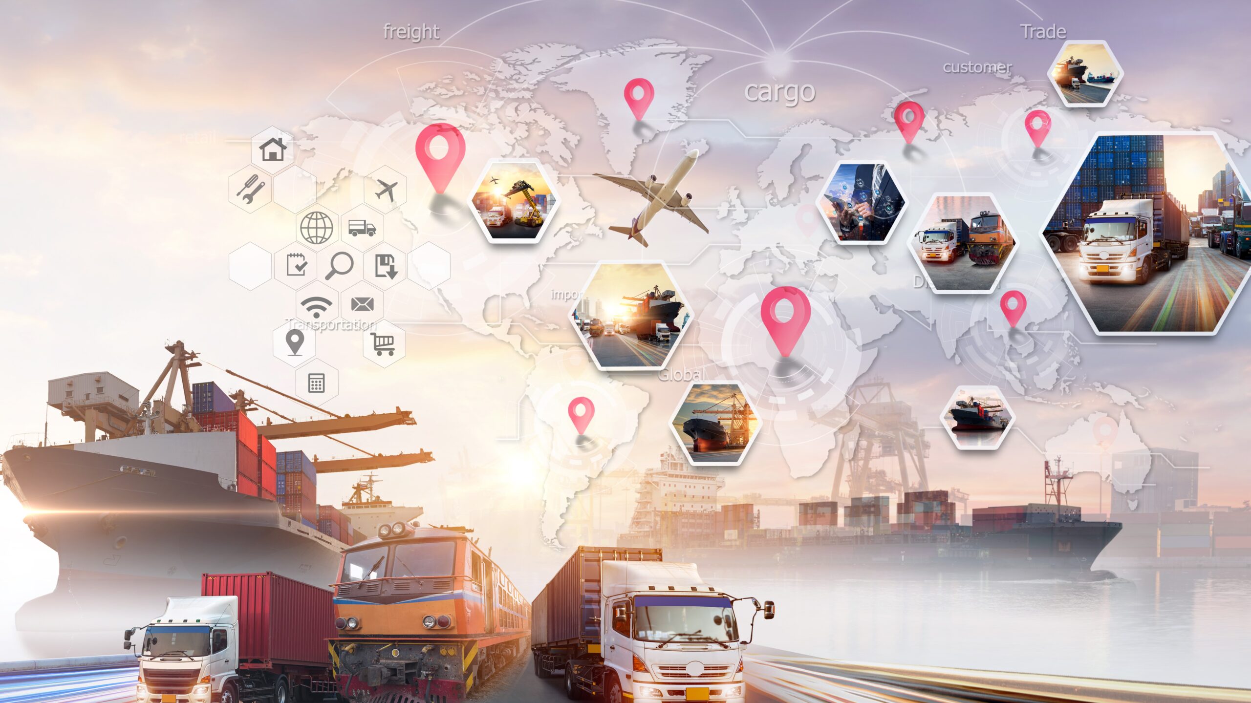 Medista and OnAsset Intelligence join Pharma.Aero as associate partners