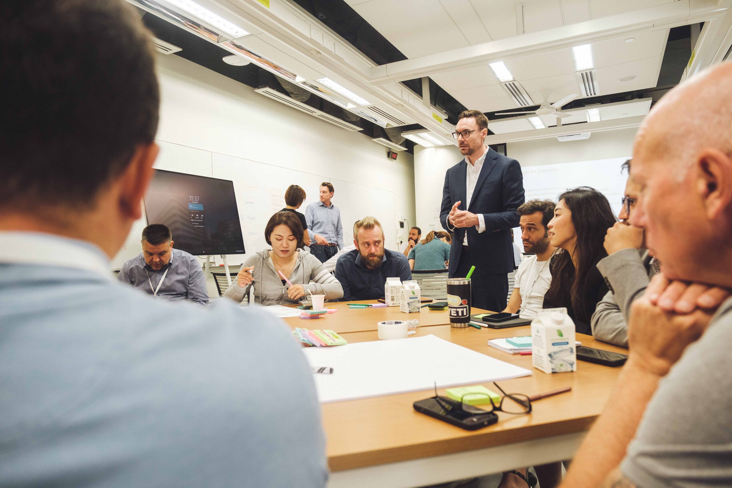 The 2023 Pharma Logistics Masterclass in Singapore receives superlative feedback from participants