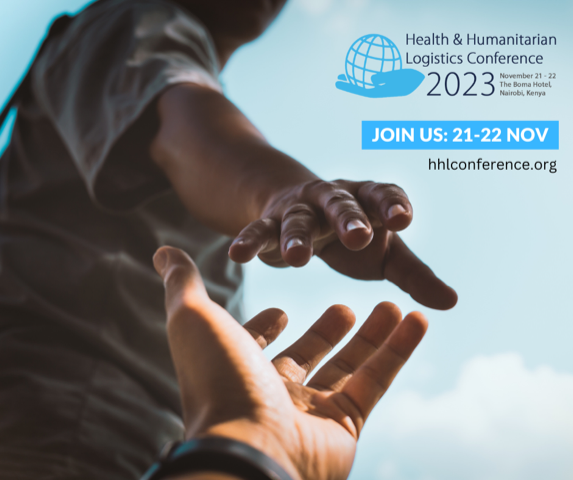 Pharma.Aero Partners with HLA for the 15th Health and Humanitarian Logistics Conference in Kenya