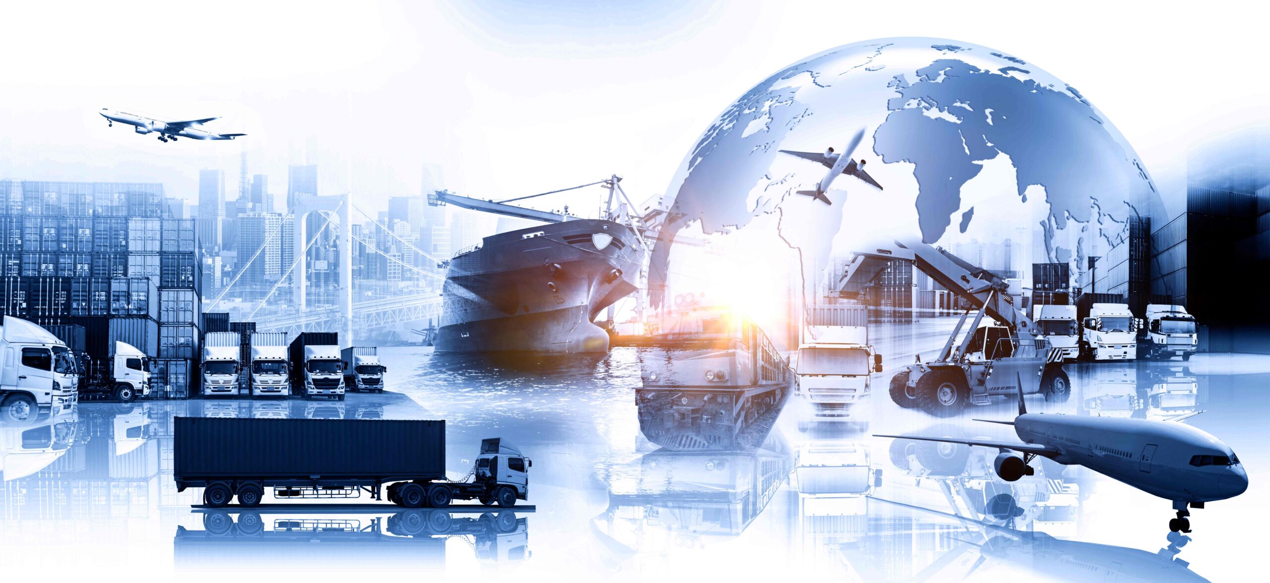 Unlocking Opportunities | Pharma.Aero Makes Strategic Move and Expands from Airfreight to Multimodal Healthcare Logistics