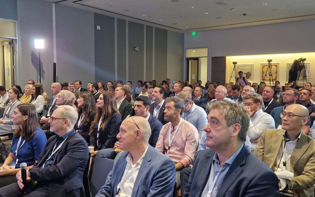 The Pharma Logistics Masterclass in Dallas Fort Worth Sets New Records of Participation