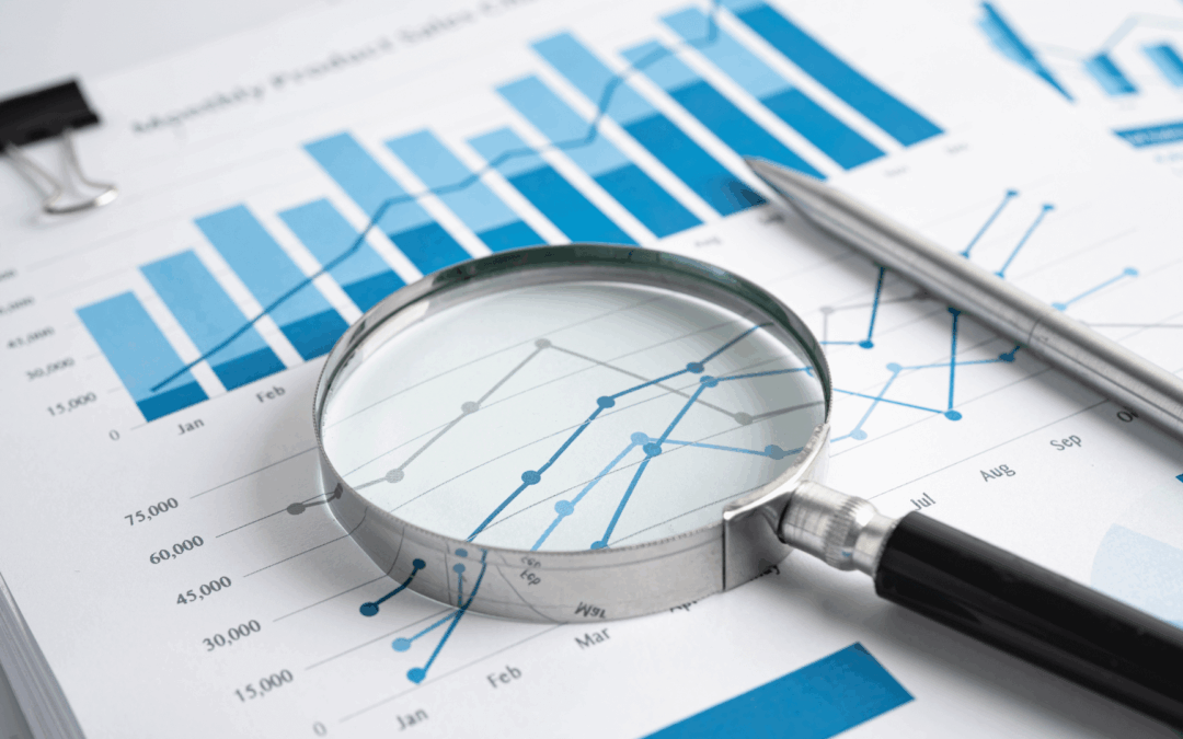 Pharmalytics No. 2 – Q4 2024