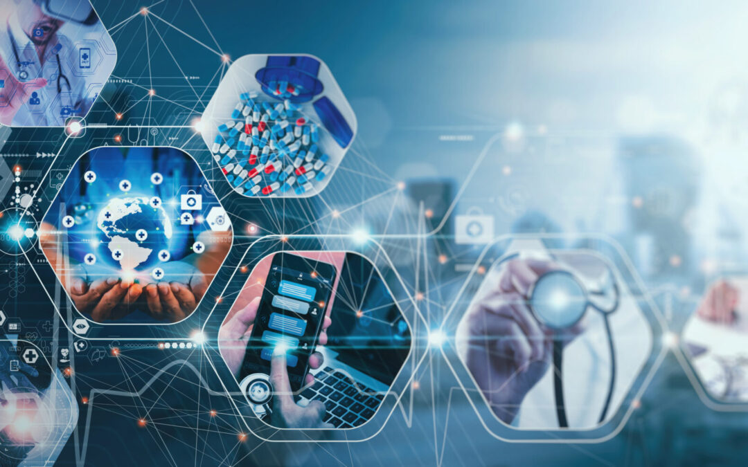 IOT Devices & Platforms