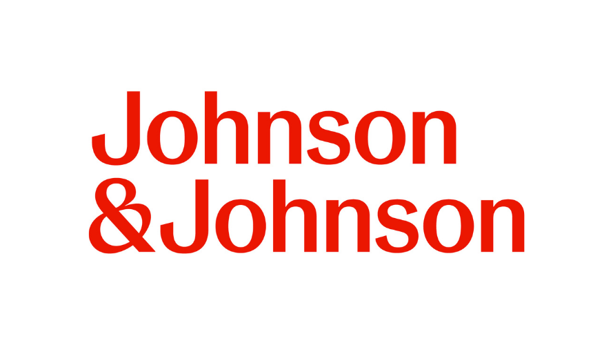 Johnson & Johnson