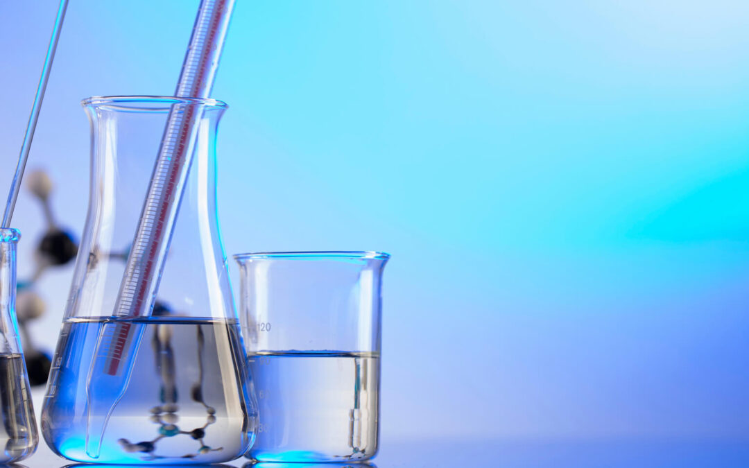 Pharmalytics No. 3 – Q1 2025