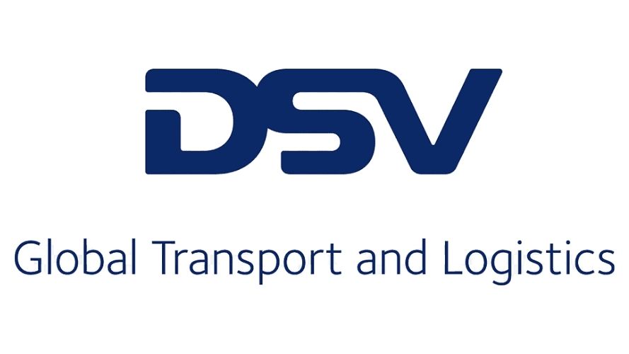 DSV – Global Transport and Logistics